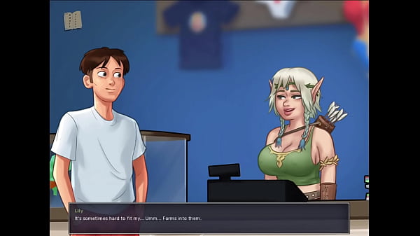 Image Summertime Saga 22