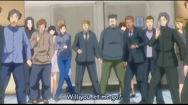 Image Hentai esclava