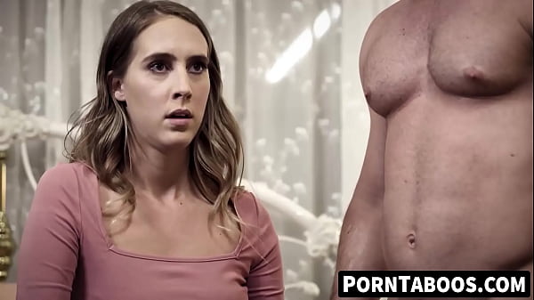 Image PornTaboos.com - Seth 's deep pussy exploration of Cadence and Hazel