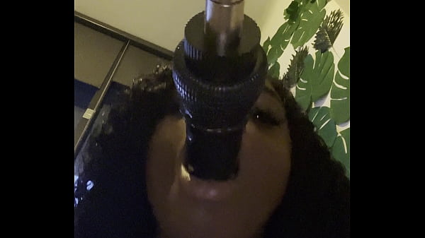 Image Throat training
