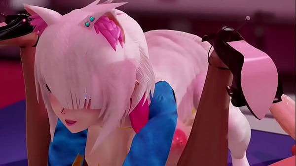 Image Konosuba Futa Compilation 2