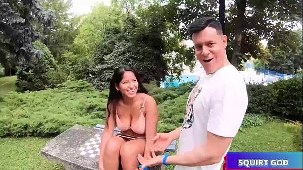 Image Maddy Black's Ass-olutely Insatiable Squirt-tastic Pussy!