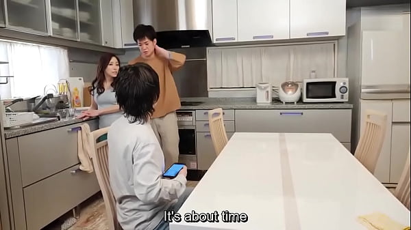 Image (JAV ENG SUB) Friend's STEP Mother-Final Chapter [For more(100 ) free English Subtitle JAV visit myjavengsubtitle.blogspot.com ]