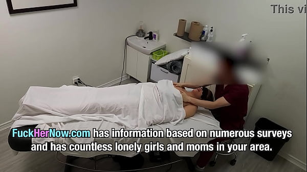 Image Rita, white MILF was fucked during a couple's massage!