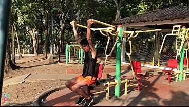 Image ENJOY THE BEST CONTENT OF ISAK LATINO VERGON OF 22CM