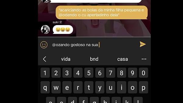 Image FODENDO MINHA FILHA PUTA NO IMVU MOBILE