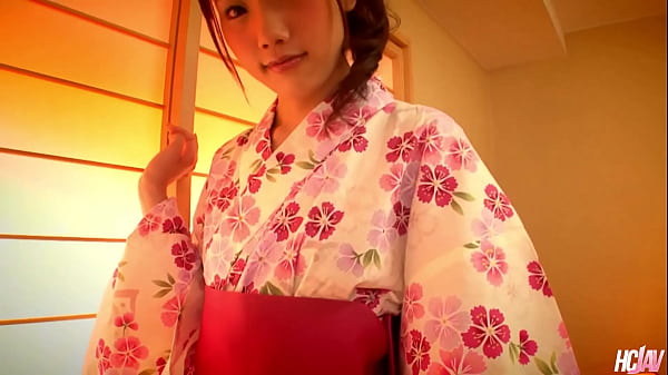 Image Japanese Hottie Ageha Kinoshita Enjoys a Post Massage Dicking