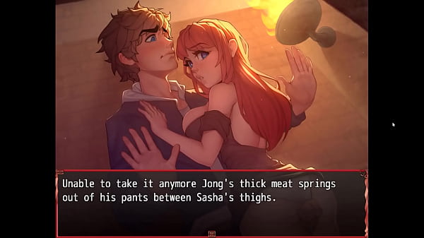 Image Harem In Another World [ HAREM Hentai Game ] Ep.12 HUGE FACIAL and accidental BONER !