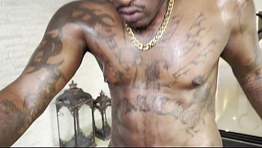 Image AMERICAN DADDY BLACK FUCKS BRAZILIAN RAMONHOTXXX