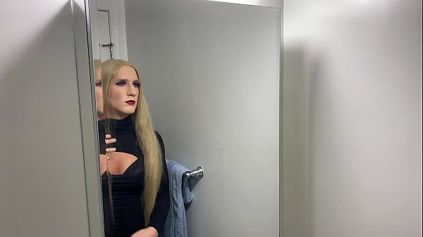 Image Full Crossdressing Transformation