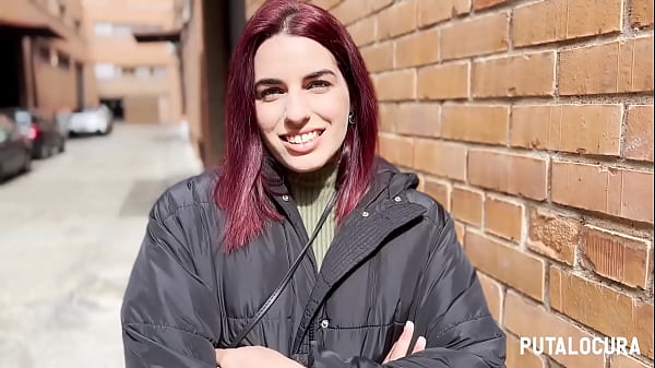 Image PutaLocura - Latina culona Rosie Cage cabalga la polla de Torbe en Pilladas
