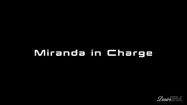 Image Miranda in Charge - DesireSFM - Sub Espa&ntilde_ol 3D Animation 4k Huge Cock Huge Boobs