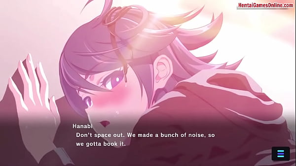 Image Hanabi Passionate Cheerleader - Magicami