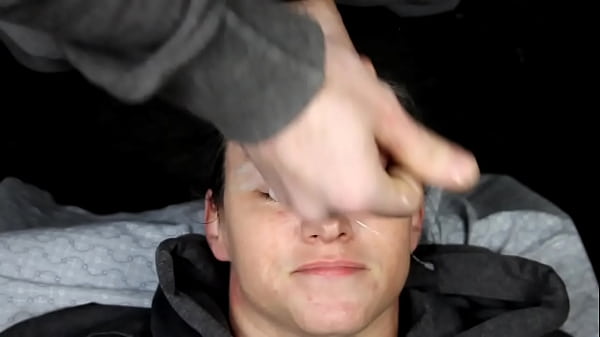 Image Dirtydees - What guys night out should be -Facial Compilation