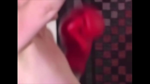 Image Roxie Chubby MILF Gives Hand Job & Works Out Bouncing Her Boobs