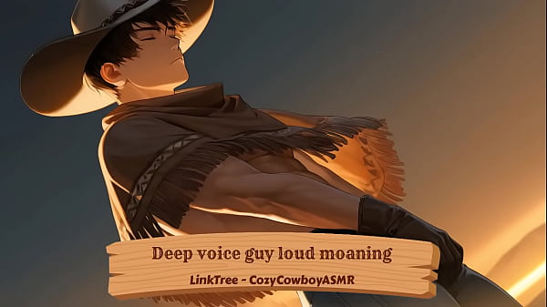 Image Deep voice guy loud moaning