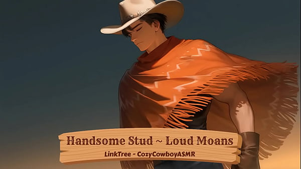 Image Handsome Stud ~ Loud Moans