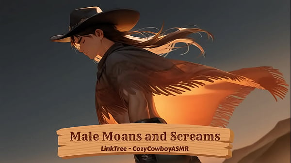 Image Male Moans and Screams