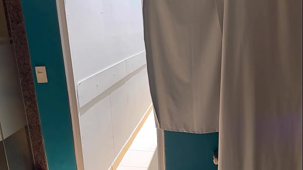 Image Estudiante de Grandes Tetas se Traga mi pija y me la Termino Follando