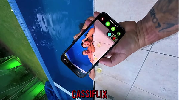 Image Peguei dois cariocas safados que ficaram loucos para fuder meu cu