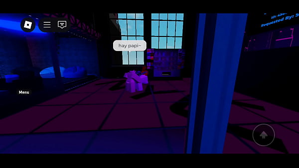 Image Pendejos cachondos follando en roblox mientras otro pendejo los esp&iacute_a y graba XXX