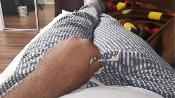 Image New Year First Jerk Off