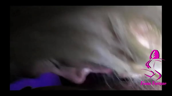 Image &quot_Yeah He Came In My Mouth&quot_ Compilation of Fiona's Nasty Gloryhole Blowjobs and Fucks CD Sissy Cum in Mouth