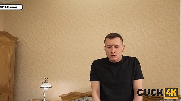 Image PRETTY PUSSY but not for husband. CUCK4K compilation