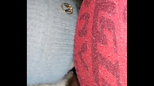 Image My neighbor licks my pussy in an abandoned barn so that no one knows that we are lesbians