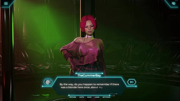Image Let's Play - Sex & Vampires, PINKY - Crazy Love
