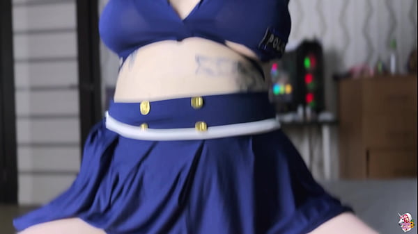 Image Sexy Police Officer Cuffed My Hands And Fucked Cum Out Of Me