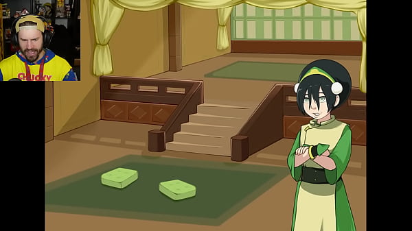 Image I Destroyed The Fire Nation (Four Elements Trainer)