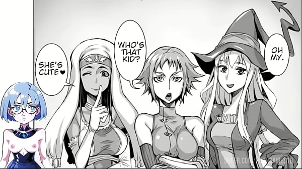 Image Isekai Futanari Tensei Complete