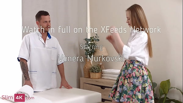 Image Venera Murkovski - Cute teen babe gets cum inside