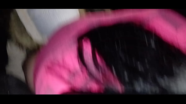 Image My neighbor gives me cunnilingus in the hut so that no one knows that we are real lesbians