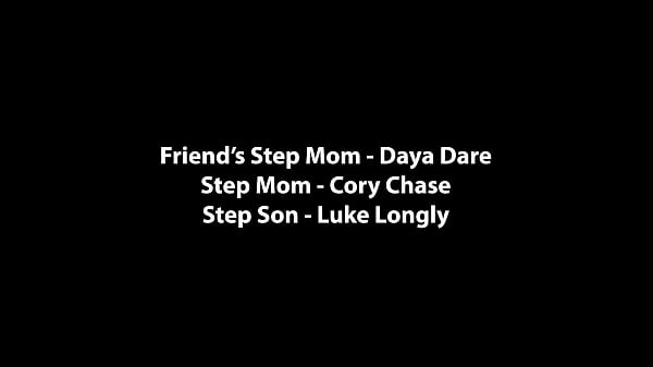Image Best Friends Mom wants a Threesome and Anal - Daya Dare - Taboo Heat - Luke Longly