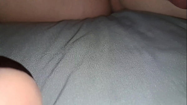 Image Filling stepmom's pussy with sperm
