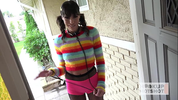 Image Hot AF Gal Vera King Is Draining That Rough Dick So Fucking Well!