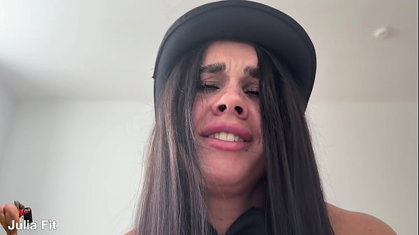 Image Attention! The hottest ANAL from a shameless freckled babe