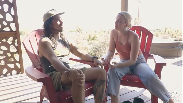 Image Hot Blonde Charlie Forde & Ozzy Lusth's Surviving Interview!