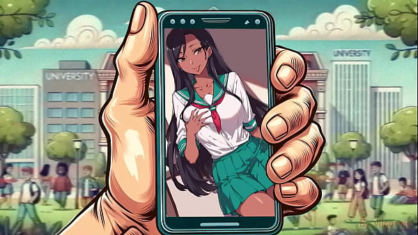 Image Britany Moreno Hentai Photos