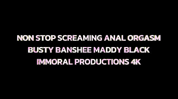 Image Maddy Black's Czech Booty Banged Hard By Porno Dan's Massive Cock!
