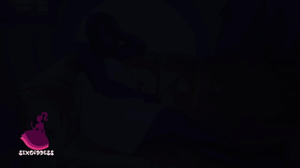 Image Rodrigo dropping full load of cum on ebonychoco&rsquo_s big black ass