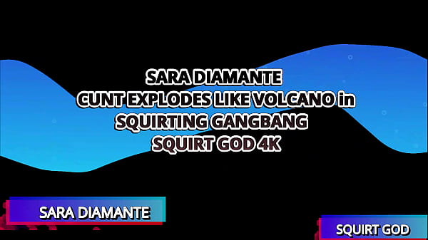 Image Dan's Delicious Dessert, Making MILF Sara Diamante Squirt On His Dick!