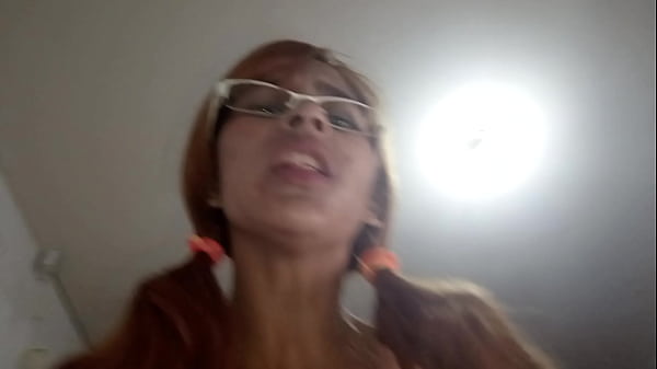 Image Corrida y paja manual acaba con follada de la putita m&aacute_s culona. Me dejo saco de exprimir me el semen