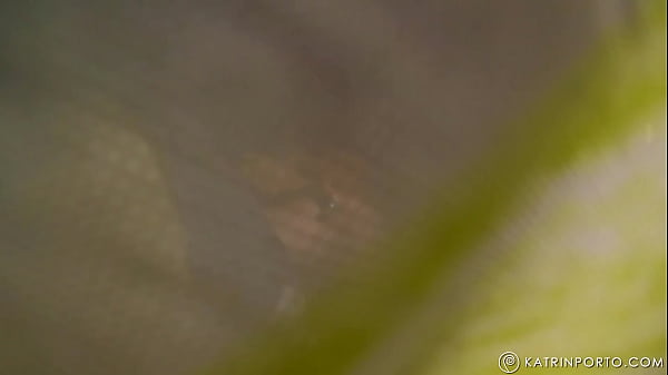 Image BBW with hairy bush and big ass nude in public