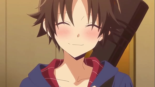 Image Megami-ryou Episode 6 uncensored
