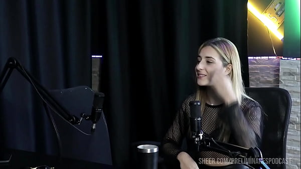 Image MELHORES MOMENTOS DA YASMIN PARIZ & KTAL NO PRELIMINARES PODCAST COM BIA HOT - PARTE 3 DA SAFADEZA (WATCH ON: SHEER/RED)