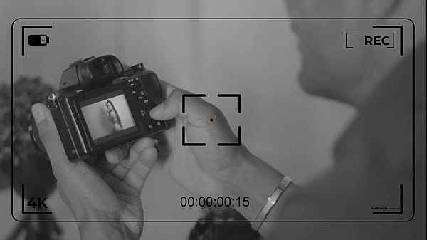 Image Behind the scenes of a Brazilian porn