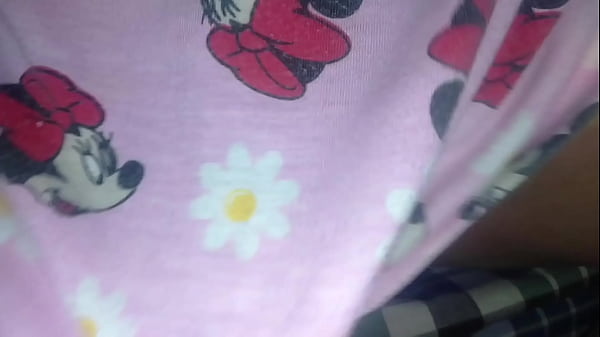 Image Her perfect tight pussy makes him cum 3 times